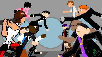 revenge fight animations. vs drawing cartoons 2.eps 1_ official