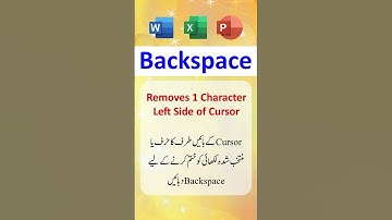 💻 Subscribe my Channel for Tech #shorts | MS Office interview Questions Answers | Tech Skills
