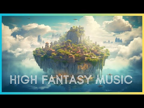 High Fantasy Ambient