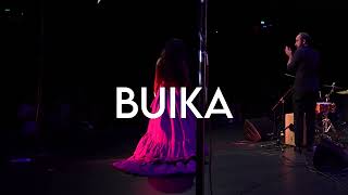 Buika Music World Tour 2024 visits London