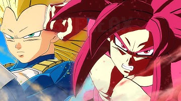 Two Idiots VS Dragon Ball Sparking Zero NEW DLC