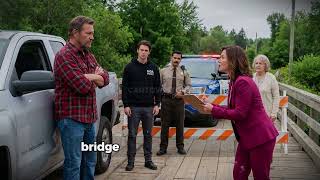 I Bought 6,000 Acres Outside the HOA — Didn’t Know I Owned Their Only Bridge
