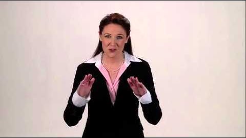 60 Second Guru: During the Speech Promo