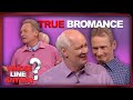 Colin and ryan bff goals  super compilation  whose line is it anyway