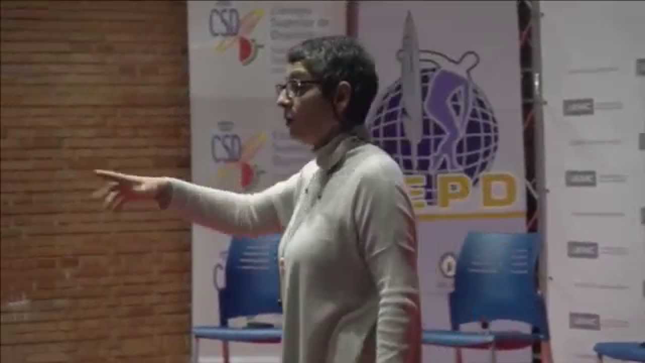 Foro Periodismo y Nuevas Tecnologias (6/11/2015) consejo comunitario