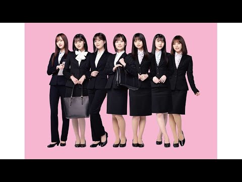乃木坂46 ブラックスーツ姿でフレッシャーズにエール Cm はるやま商事 乃木坂46 齋藤飛鳥 生田絵梨花 山下美月 梅澤美波 久保史緒里 与田祐希 遠藤さくら Youtube 乃木坂46 ブラックスーツ姿でフレッシャーズにエール Cm はるやま商事 乃木坂46 齋藤飛鳥 生田絵梨花 山下美月 梅澤美波 久保史緒里 与田祐希 遠藤さくら Youtube