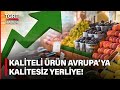 Hem Kalitesiz Hem Daha Pahalı Tüketiyoruz! Ürün İçerikleri Sağlığımızı da Etkiliyor! - TGRT Haber