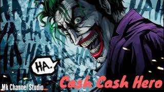 DJ Hero ,Cash Cash Hero santuy FULL BASS ,Remix Jedag jedug🤘