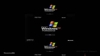 I Got Another Vegeas Pro Trail Microsoft Windows Xp Professional Has Gone Loud And Crazy Scan