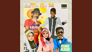 PANTON HIBURAN (HOUSE MIX)