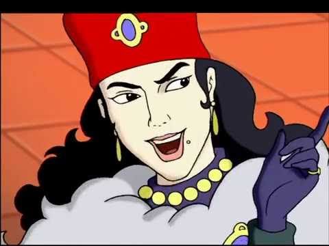 Zorro Generation Z | سيطرة خطيرة | Episode 8 | Zorro Generation Z بالعربية