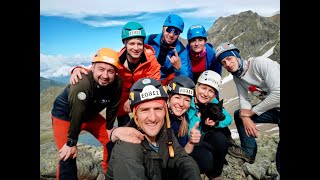 видео: Поход Теберда - Эльбрус 2023 картинка: Поход Теберда - Эльбрус 2023