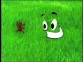 Nick Jr Modern Face Ant Promo Maggie And The Ferocious Beast July 2004