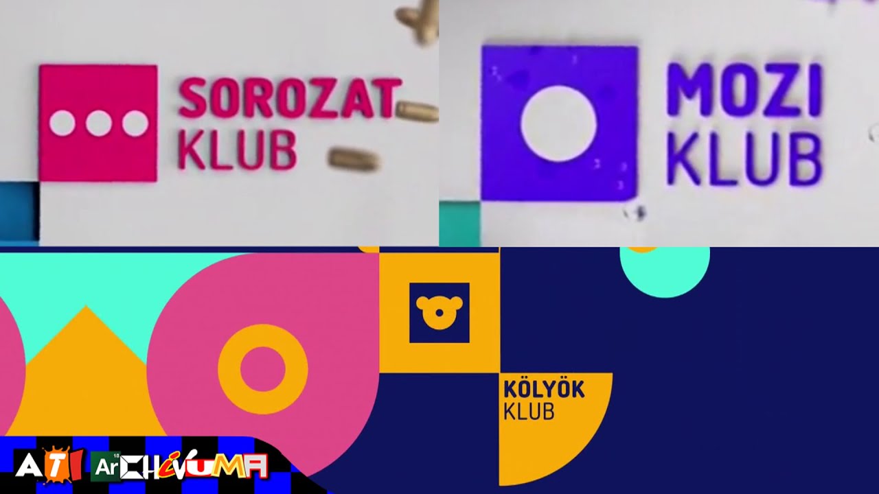 Sorozatklub/Moziklub/Kölyökklub - ajánlóblokkok - 2023. december 15.