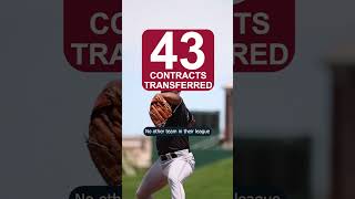 Why do people play for the Kansas City Monarchs?