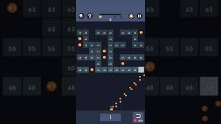 Jay plays Bricks n Balls - Level 202 - 3 stars - No help