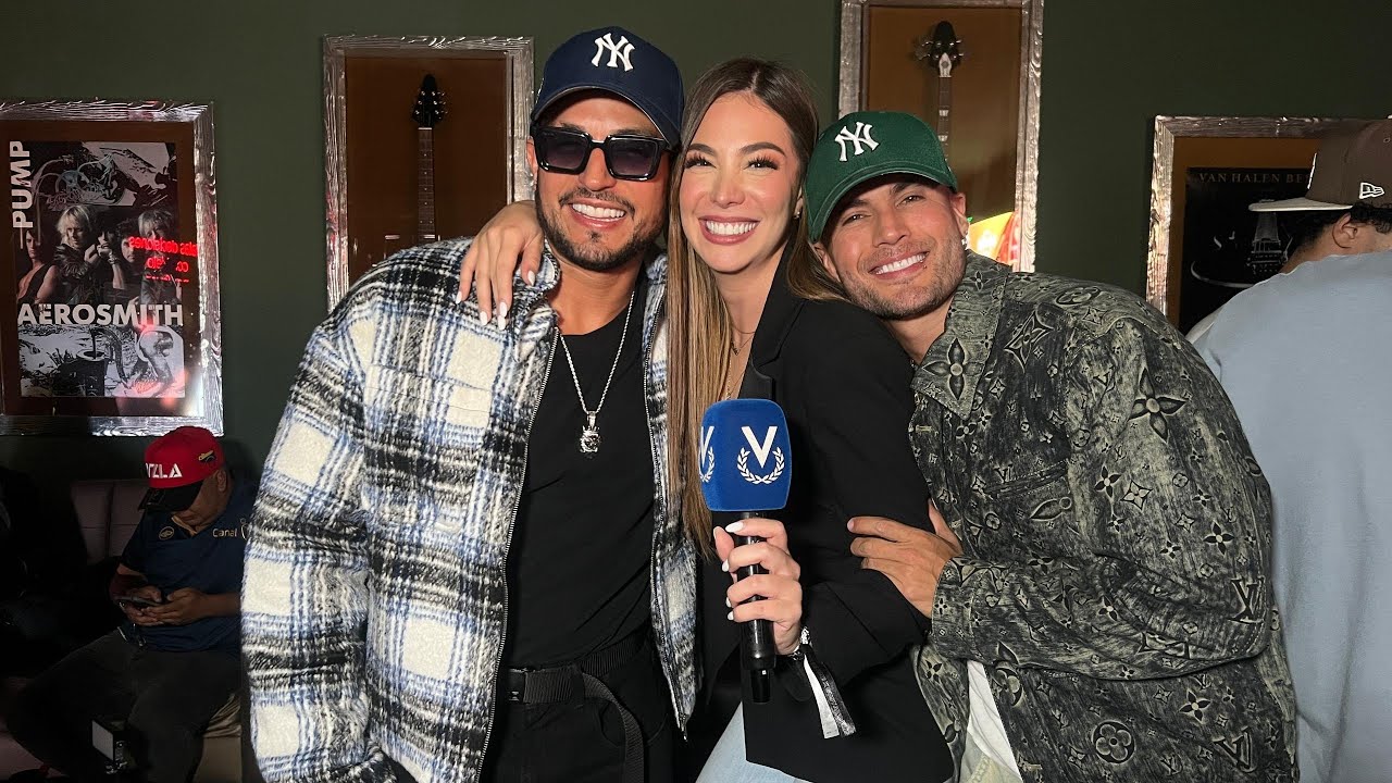 Aran One y Gustavo Elis lanzan su nueva colaboración "Bestie"