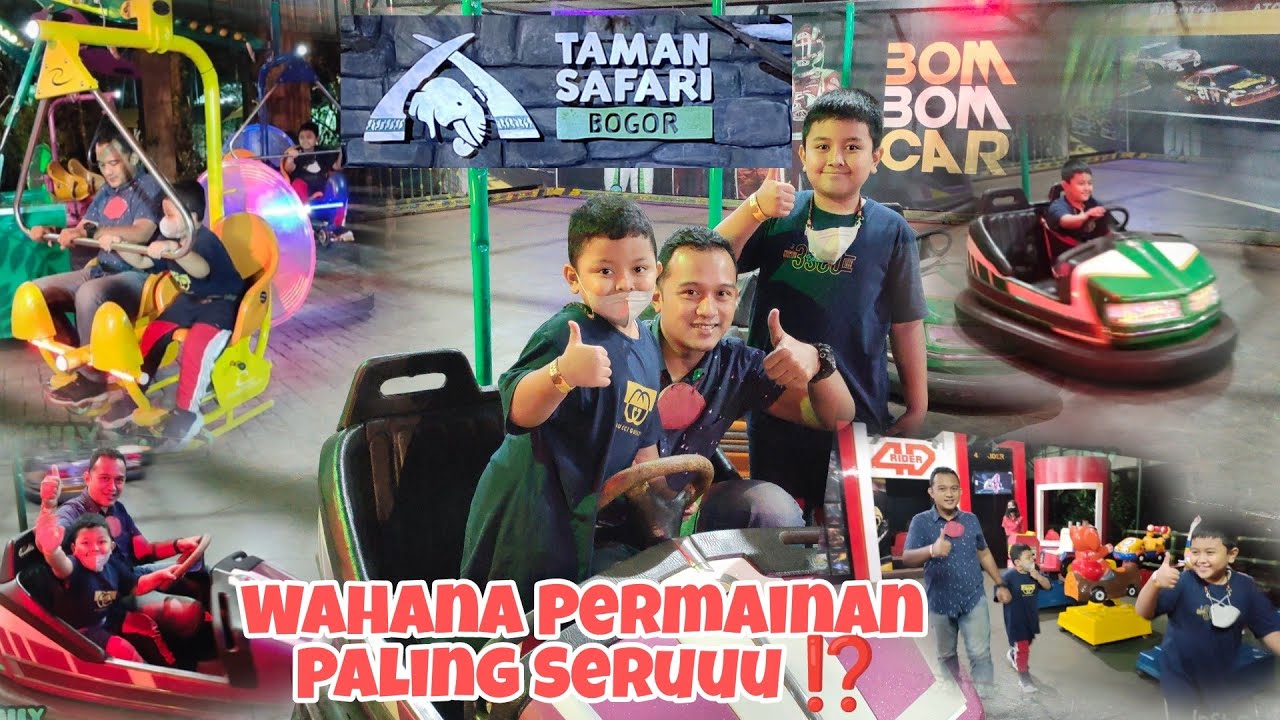 WAHANA PERMAINAN TAMAN SAFARI BOGOR Ll WAHANA PERMAINAN PALING SERUUU wahana-permainan-taman-safari-bogor-ll-wahana-permainan-paling-seruuu