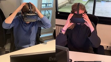 Kubity - Bring SketchUp & Revit models to VR