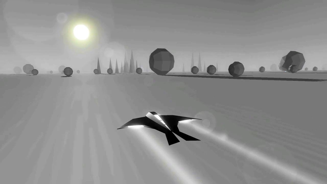 Race The Sun PS4 - Édition Limitée à 2000 Exemplaires, Compatible VR, Jeu Neuf