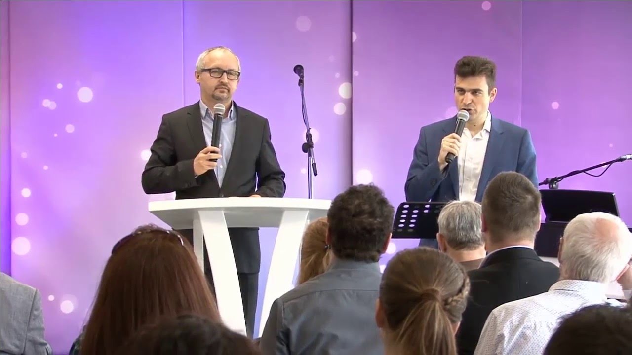 Endre Flaisz - Stabilita - 26.03.2016