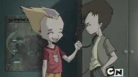 Funny Odd Scene!!! (#8)