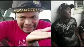 Dj musochua (Xikheto khetezani) makwirini Baloy