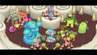 Rüballadega My Singing Monsters