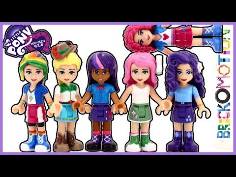 LEGO Friends : Stable. 