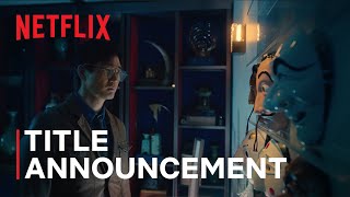 Season  1 Announcement