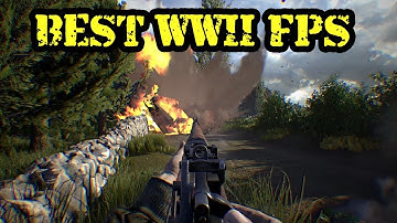 Post Scriptum: Finally a WW2 Game Done Right