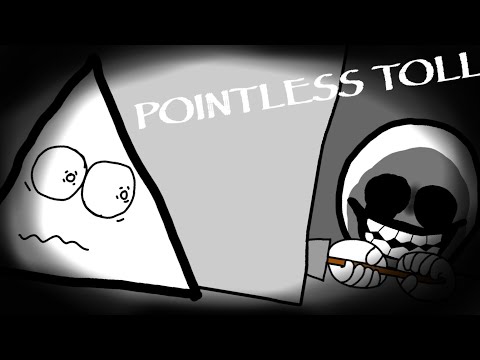 Pointless Toll (Death Toll But Your Pointless)'s Avatar