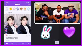 Jung Kook 'My You' REACTION (Song for ARMY 💜) Resimi