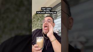 Yeni Şarkı Gelmiş Sözlerin Anlamını Bilen Varsa Yoruma Yazsın