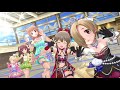 「Vast world」 MV - 双葉杏・緒方智絵里・堀裕子・白坂小梅・諸星きらり