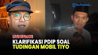 🔴BONGKAR FORTUNER TIYO! GUNTUR ROMLI TEGAS BANTAH KAITAN DENGAN BESAN ANDIKA PERKASA