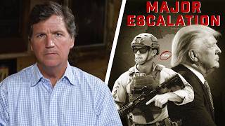 Things Have Escalated, and They Will Try to Cover It Up…Don’t Let Them