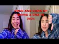 Pros and Cons of Being a CNA in 2021