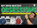 10 watches i cant stop looking at