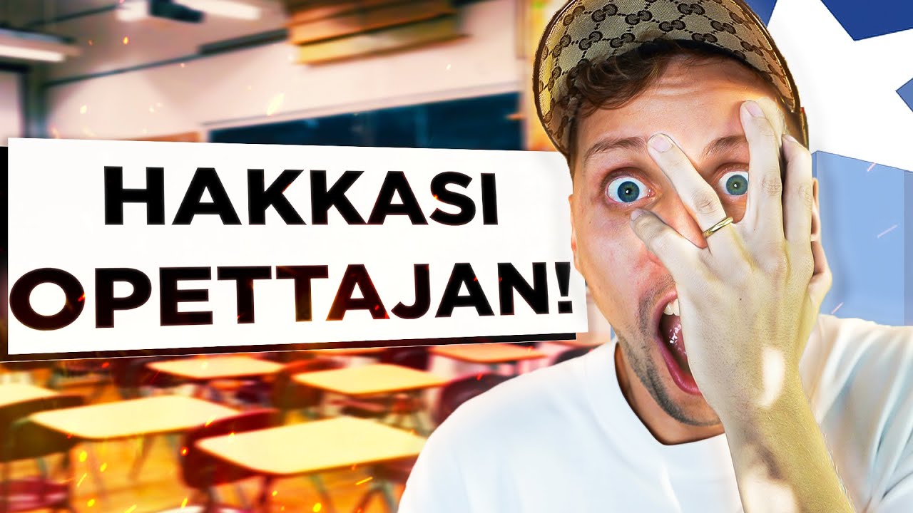 HULLUIMMAT WILMAMERKINNÄT #11