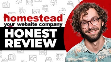 Homestead Website Builder Honest Review - Watch Before Using