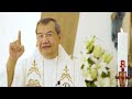 SAINT JOSEPH, our Protector, Intercessor and Companion by Fr Jerry Orbos, SVD