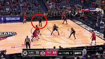 Defense- Zone Up Backside (1 guards 2)