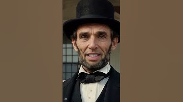 They Called Lincoln a Failure… Until He Changed the World! 🚀 #aigenerated