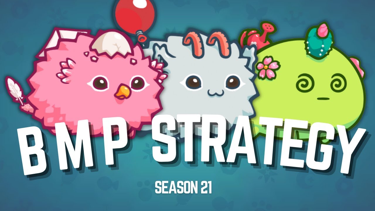 Bird Mech Plant Strategy #06 | bmp gameplay | axie infinity season 21