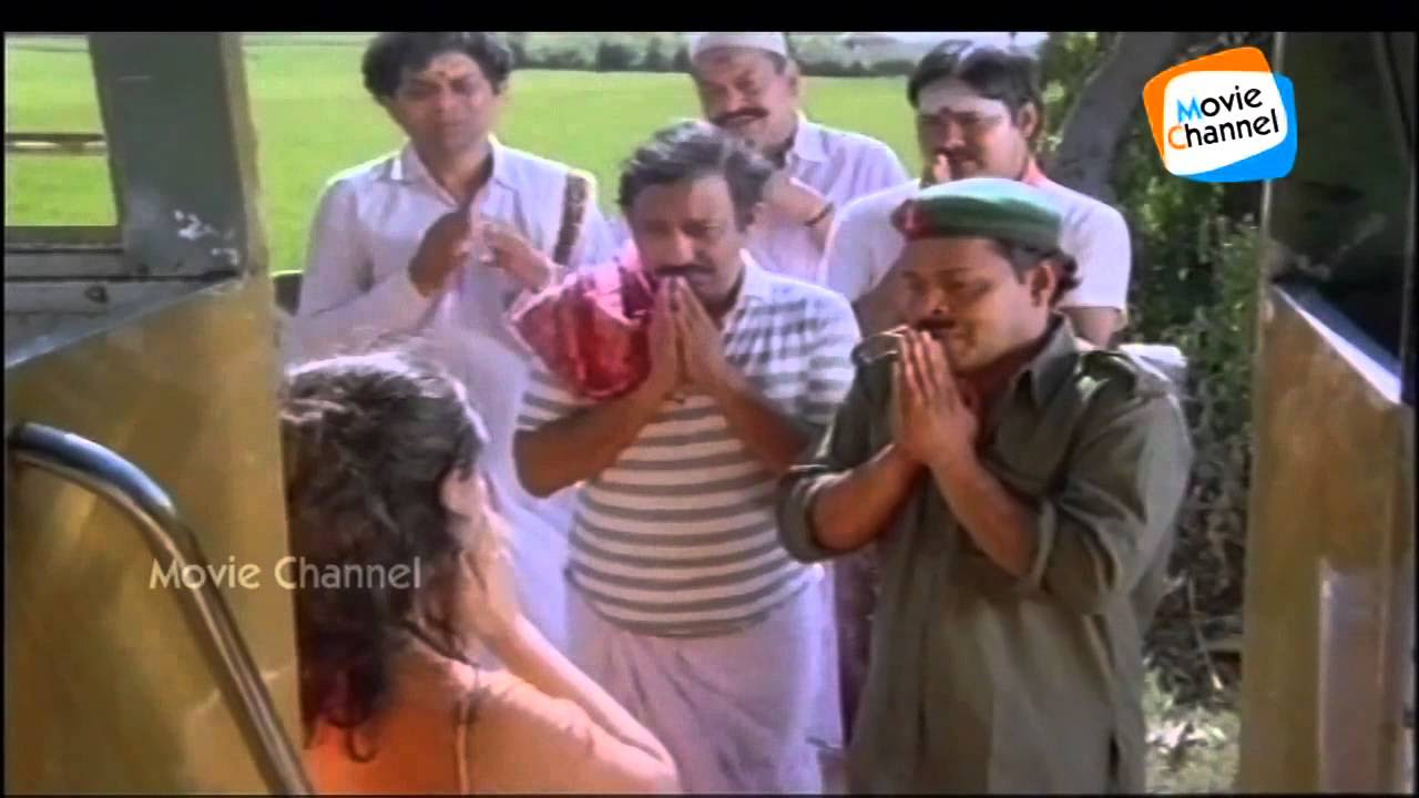 Oruvakkil  AYITHAM  Evergreen Hit Malayalam Movie Song  KJYesudas  Mohanlal