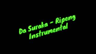 Video thumbnail of "Da Suraka | Instrumental Lyrics"