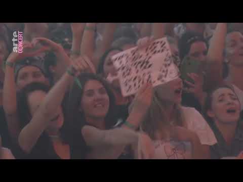 Imagine Dragons - Mouth Of The River - Lollapalooza - Berlin 2018