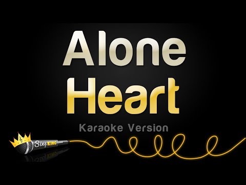 Heart - Alone