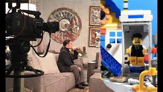 Manuel Muttarini intervista Novembre 2017